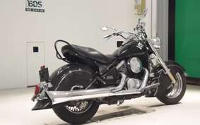 KAWASAKI VULCAN 400 DRIFTER 2004 VN400D