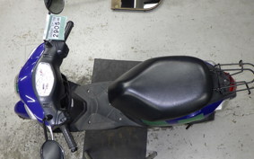 SUZUKI LET's CA4AA