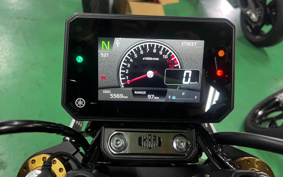 YAMAHA XSR900 2025 RN96J