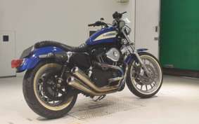 HARLEY XL1200RI 2007