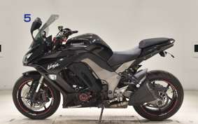 KAWASAKI NINJA 1000 2011