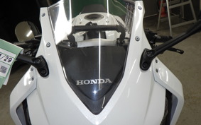 HONDA CBR650R 2023 RH03