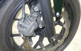 HONDA CBR400R 2015 NC47