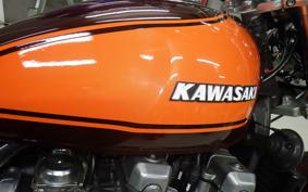 KAWASAKI ZEPHYR 1100 1993 ZRT10A