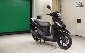 SUZUKI ADDRESS 110 2012 CE47A