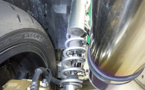 HONDA CB1300SF SUPER FOUR 2003 SC54