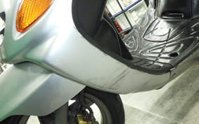 YAMAHA AXIS 100 SB06J