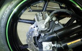 KAWASAKI NINJA 400 2019 EX400E
