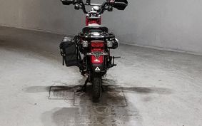 HONDA CT125 HUNTER  CUB  JA55