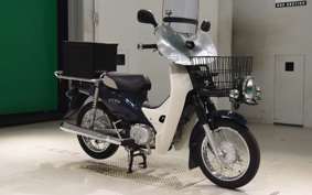 HONDA C50 SUPER CUB AA04