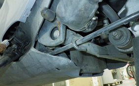 YAMAHA CYGNUS 125 X 2006 SE12J