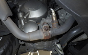 SUZUKI SKYWAVE 200 (Burgman 200) CH41A