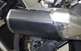 KAWASAKI NINJA 250 2 2005 EX250P