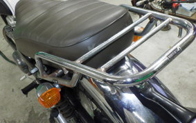 KAWASAKI W650 2009 EJ650A