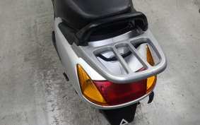 HONDA SPACY 100 JF13