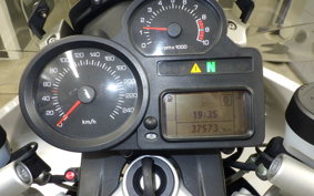 BMW R1200ST 2007