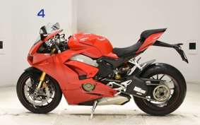 DUCATI PANIGALE V4 S 2019