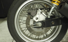 HONDA CB400F 1998 NC36