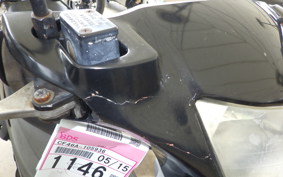 SUZUKI ADDRESS V125 CF46A