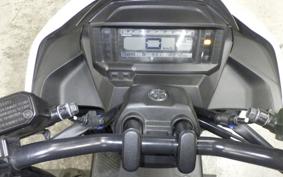 YAMAHA X FORCE SG79J