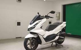 HONDA PCX 125 2015 JK05