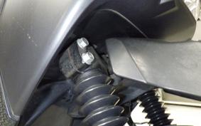 YAMAHA BW S125 Gen.2 2008 SEA6J