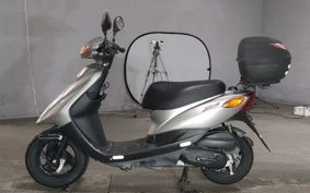 YAMAHA JOG SA36J