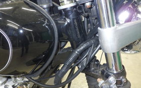 YAMAHA SR400 Gen.3 2007 RH01J