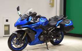 SUZUKI GSX-S1000GT 2023 EK1AA