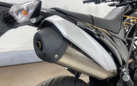 KAWASAKI KLX230SM LX230A