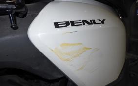 HONDA ﾍﾞﾝﾘｨ50 1999 AA03