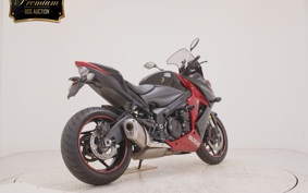 SUZUKI GSX-S1000F 2017 GT79B