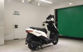 SUZUKI ADDRESS V125 2018 DT11A