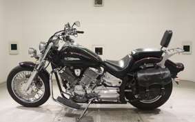 YAMAHA DRAGSTAR 1100 2018 VP10J