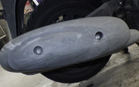 HONDA GIORNO 3 2021 AF77