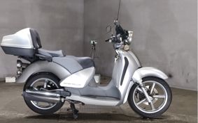 APRILIA SCARABEO 200 RBM