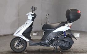 SUZUKI ADDRESS V125 CF4MA