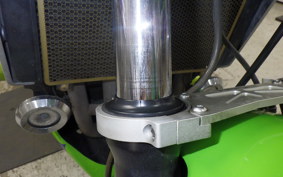 KAWASAKI ZRX1100 2001 ZRT10C