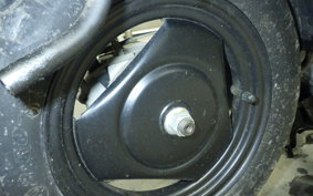 HONDA MOTOCOMPO 2012 AB12