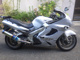 Фото Kawasaki ZZ1200 NINJA R 2002 с японского аукциона