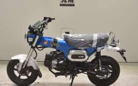 HONDA DAX 125 2006 JB06