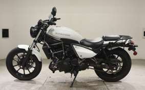 KAWASAKI ELIMINATOR400-3 2025 EL400A