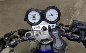 HONDA HORNET250 MC31