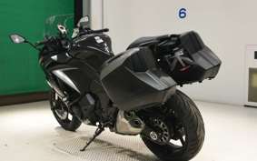 KAWASAKI NINJA 1000 A 2019 ZXT00W