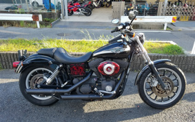 HARLEY FXDL 100th 2003 GDV