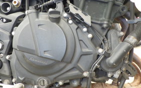 KAWASAKI Z400 Gen.2 2019 EX400G
