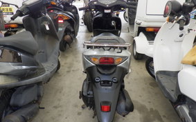 HONDA DIO Gen.6 AF62