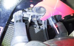 KAWASAKI ZZ-R400 Gen.2 2000 ZX400N