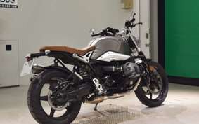 BMW R NINE T SCRAMBLER 2017