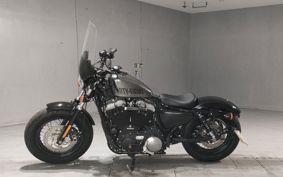 HARLEY XL1200X 2015 LC3